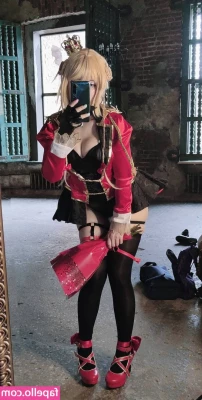 Saya Scarlet [ saya-scarlet ] - Bueno se vino lo que esperaban  Estos son los requisitos para tocar