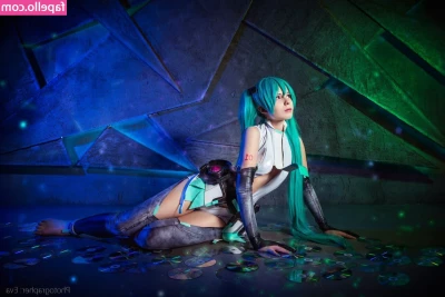 Saya Scarlet [ saya-scarlet ] - Would you fuck me? 💙🥵