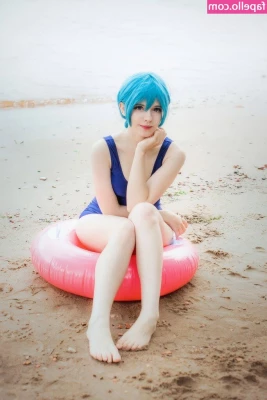Saya Scarlet [ saya-scarlet ] - Summer is coming and my inner fairy too