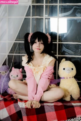Saya Scarlet [ saya-scarlet ] - Do you think you can make me CUM only using your mouth? 🥵😈