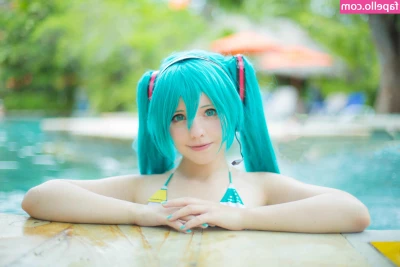 Saya Scarlet [ saya-scarlet ] - How s your view