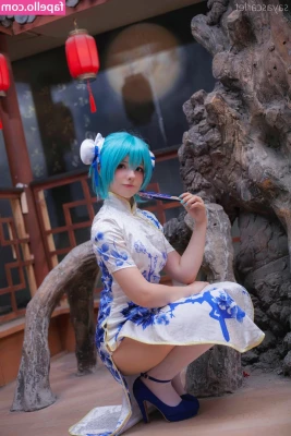Saya Scarlet [ saya-scarlet ] - Do you like hearing my ass clap? 🍑