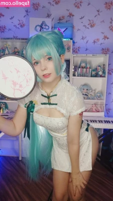 Saya Scarlet [ saya-scarlet ] - do u miss me?