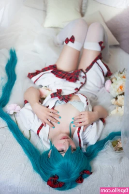 Saya Scarlet [ saya-scarlet ] - Happy Titty Tuesday