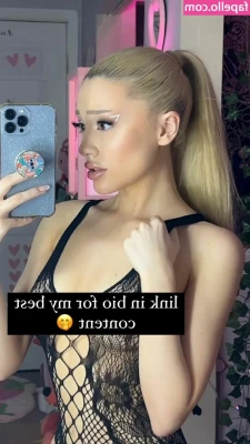 Paige Niemann [ paige-niemann ] - Hiii 🥰