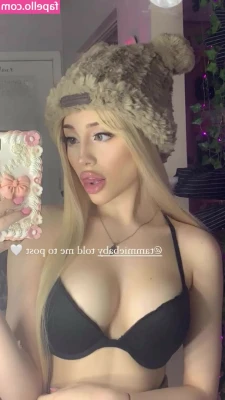 Paige Niemann [ paige-niemann ] - finest bitches alive😈
