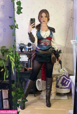 elina twich [ elina-twich ] - can i do your loundry  babe
