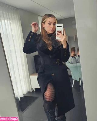 elina twich [ elina-twich ] - Used my shower head to cum 💦