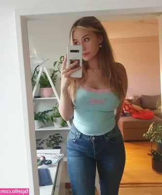 elina twich [ elina-twich ] - It makes me excited knowing so little is being covered 🤤