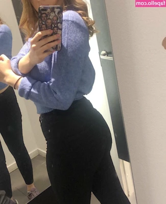 elina twich [ elina-twich ] - Enjoy your sunshine  liked the snatched queens you are