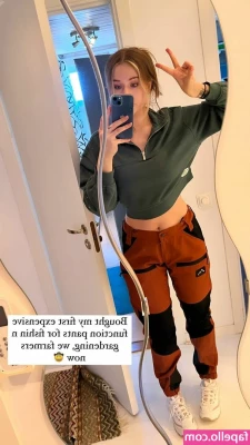 elina twich [ elina-twich ] - Come tell me what your fetish is and I ll fulfill it for you