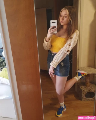 elina twich [ elina-twich ] - Holy shit