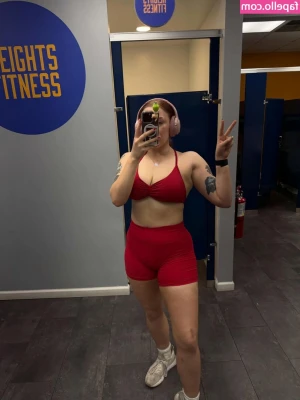 Allie Katch [ allie-katch ] - JU | 10 France - 2024 MASCULAR @ Play