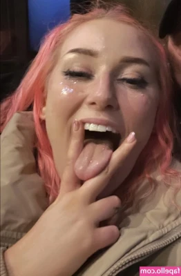 Allie Katch [ allie-katch ] - VEGAS TRIP IS OFFICIALLY UNDERWAY 🥰😘✨💖🥰😘✨💖