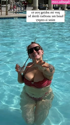 Allie Katch [ allie-katch ] - It s SHOWTIME