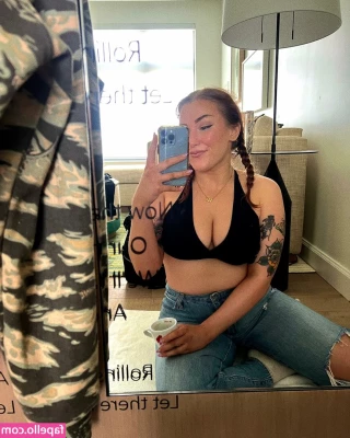 Allie Katch [ allie-katch ] - 02 22 2024