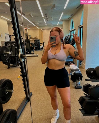 Allie Katch [ allie-katch ] - Cum bend me over 💦💦