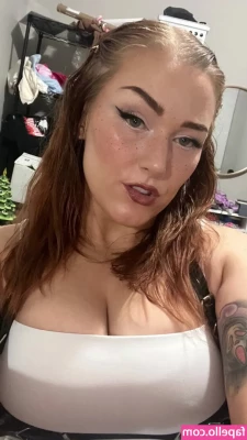 Allie Katch [ allie-katch ] - Do you want to see more