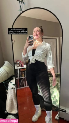 Allie Katch [ allie-katch ] - Curious
