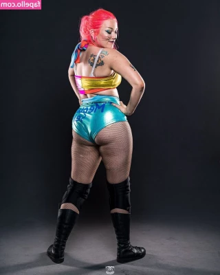 Allie Katch [ allie-katch ] - What u think of my white bits