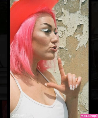Allie Katch [ allie-katch ] - Just a lil heads up I’ve added a lot of large photo sets for REALLY