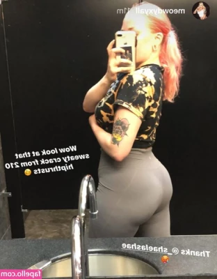 Allie Katch [ allie-katch ] - pump me full of cum daddy💦💦🍆