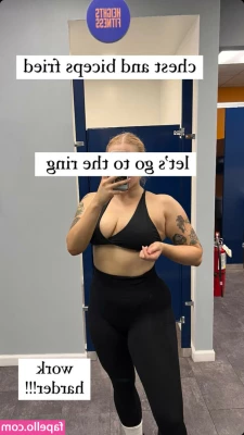 Allie Katch [ allie-katch ] - Closer look 👀🥹