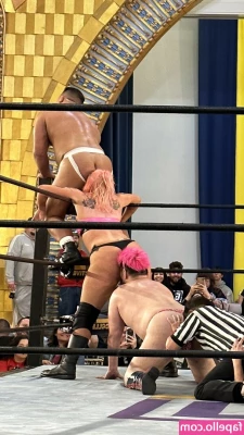 Allie Katch [ allie-katch ] - part 3