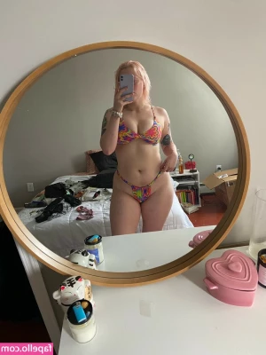 Allie Katch [ allie-katch ] - All colors look good to me, but this one is the best, no question