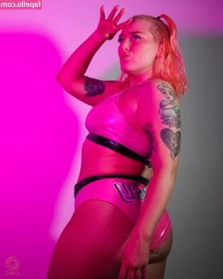 Allie Katch [ allie-katch ] - You know what’s really hard to make?  Titty fuck videos!  I’m