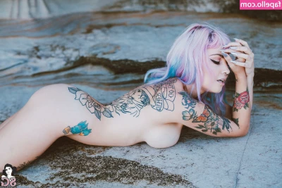 arachnie - Morning wood  P