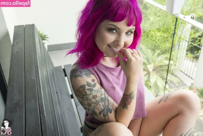 arachnie - Can we start the week off together?! 🥰😈