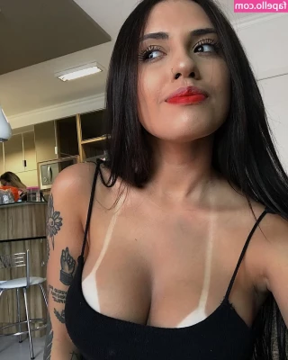 Vitoria Marcilio [ vitoria-marcilio ] - I m not sure what I like more  playing with your dick or ass