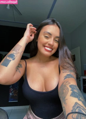 Vitoria Marcilio [ vitoria-marcilio ] - Let’s go Titans!