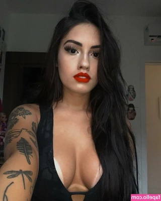 Vitoria Marcilio [ vitoria-marcilio ] - I need some help