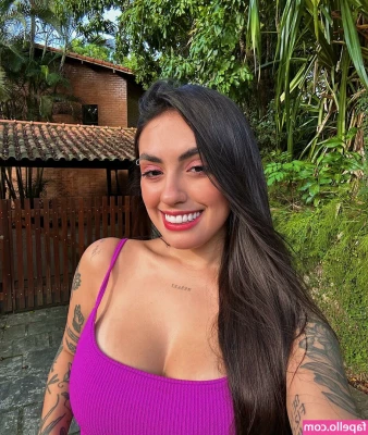 Vitoria Marcilio [ vitoria-marcilio ] - Para mis cositas