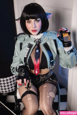 Athena Cosplay [ athena-cosplay ] - must hump must obey hnn  pussy   humiliation   edging   butt plug