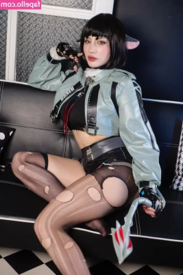 Athena Cosplay [ athena-cosplay ] - IM TURNING ALL-INCLUSIVE! turn your AUTO-RENEW ON to receive FULL