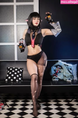 Athena Cosplay [ athena-cosplay ] - Buy me a lollipop  3