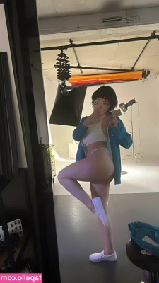 Athena Cosplay [ athena-cosplay ] - New style in progress 🥰