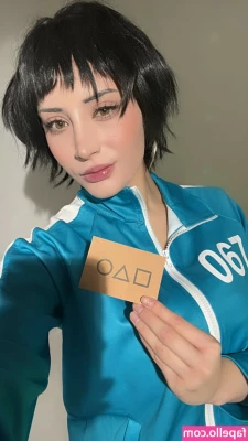 Athena Cosplay [ athena-cosplay ] - Perfect ass