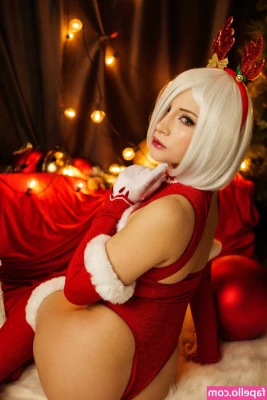 Athena Cosplay [ athena-cosplay ] - Are you up for a long adventure with me in the car