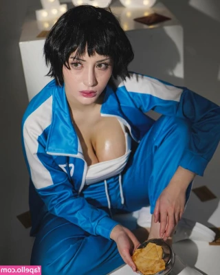 Athena Cosplay [ athena-cosplay ] - Bringing this back now that I m back to posting   tell me in the