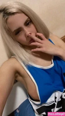 Athena Cosplay [ athena-cosplay ] - Do you like my big clitdick