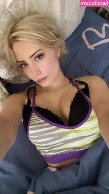 Athena Cosplay [ athena-cosplay ] - Want to see me play with my ass   Unlock the videos above