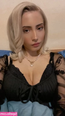 Athena Cosplay [ athena-cosplay ] - New lingerie