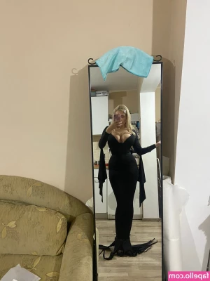 Athena Cosplay [ athena-cosplay ] - When good boys buy things like this off my wishlist they get pretty