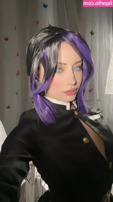 Athena Cosplay [ athena-cosplay ] - I keep them dry for you, so you can always come over and wash it with