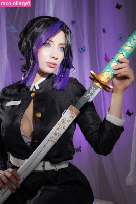 Athena Cosplay [ athena-cosplay ] - Me siento
