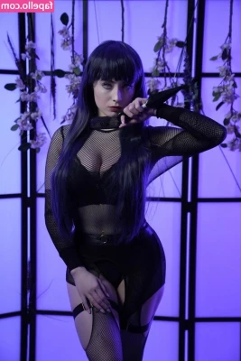 Athena Cosplay [ athena-cosplay ] - Masturbation in the middle of the day❤️ No mosaic except for my